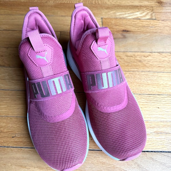 Puma Softstride Sneakers - Picture 4 of 5